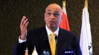 رحمي: المعرض المصري السعودي للامتياز التجاري يربط المستثمرين بأصحاب العلامات التجارية