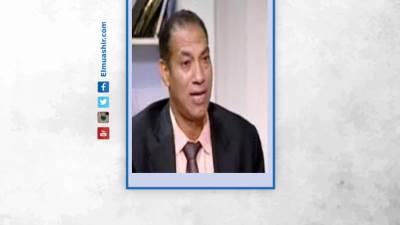 تجديد الثقة في الصحفي صلاح عامر عضوًا بمجلس أمناء مدينة حدائق أكتوبر