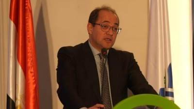 كجوك: حزمة التسهيلات الضريبية والجمركية تدعم أكثر من مليون منشأة صناعية