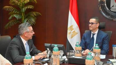 وزير الاستثمار: الإصلاحات الاقتصادية نجحت في تحسين بيئة الاستثمار خلال 2025