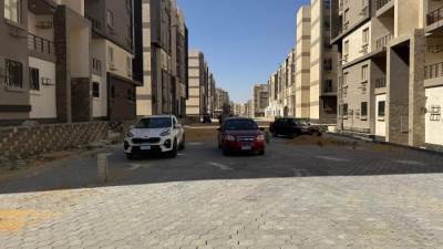 جهاز القاهرة الجديدة يعلن مواعيد تسليم وحدات «سكن مصر» بأرض المعارض