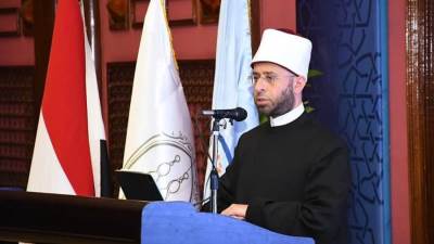 الأوقاف: انطلاق النسخة الرابعة من مسابقة حفظ القرآن الكريم