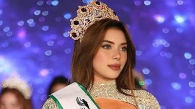 بعد ملاحقة نقابة الممثلين لها.. تفاصيل ازمة ملكة جمال مصر إيرينا يسري