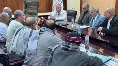 10 تحديات تواجه أصحاب المخابز في أسيوط و"غراب" يقدم 7 مقترحات لحل الأزمة