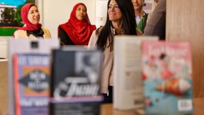 وزيرة التخطيط: 4.2 مليار جنيه إجمالي الاستثمارات الحكومية بمحافظة الأقصر