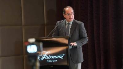 كجوك: تثبيت ضريبة التصرفات العقارية بـ 2,5٪ من قيمة بيع الوحدة للفرد