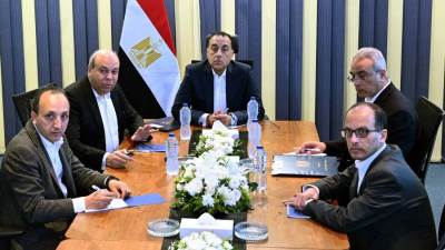 مدبولي: وصول أسطول مصر للطيران إلى 97 طائرة بحلول العام المالي 2030/2031