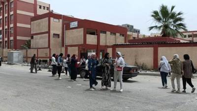 التعليم: تفعيل رابط استمارة الدبلومات الفنية 2026