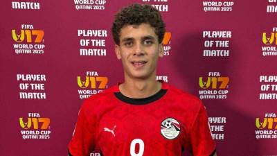 رومانو: حمزة عبد الكريم وافق على عرض برشلونة