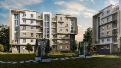 الإسكان: بدء تسليم شقق سكن مصر بالقاهرة الجديدة غداً