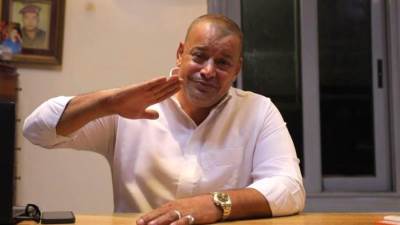 بلاغ للنجدة وتحقيقات النيابة.. القصة الكاملة لمحاولة انتحار شقيق ناصر البرنس