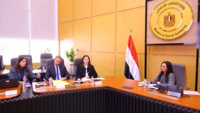 54 مليار جنيه موازنة برنامج «تكافل وكرامة» في 2025