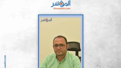 تكليف المهندس محمد عادل برئاسة جهاز مدينة 6 أكتوبر