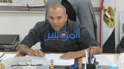 الإسكان: تكليف المهندس محمد متولي برئاسة جهاز مدينة الشروق