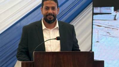 قرار وزاري.. أحمد حسن رئيسا لجهاز مدينة أسيوط الجديدة