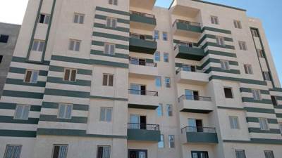 الإسكان: تنفيذ 1632 وحدة سكنية ضمن «سكن لكل المصريين» بالعاشر من رمضان