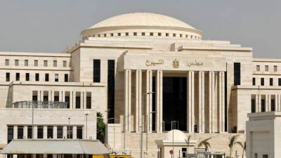 بغرامة تبدأ من 50 ألف.. الشيوخ يوافق على تغليظ عقوبة سرقة الكهرباء