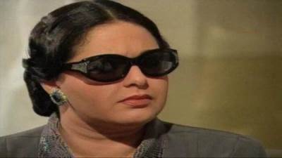 موعد إعادة عرض مسلسل ام كلثوم على شاشة القناة الأولى