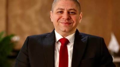 أحمد جبيلي: أثق في وعي الناخبين..وحملات التشويه لن تُربك المشهد الانتخابي 