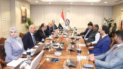 "تاج" الهندية تدخل السوق المصرية بمشروع فندق الكونتيننتال