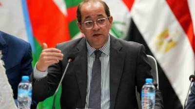 كجوك: نجحنا في خفض الدين الخارجي لأجهزة الدولة بقيمة ٢ مليار دولار 