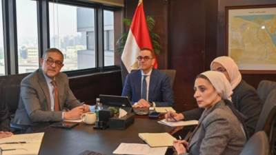 وزير الاستثمار: أكثر من ٢٠٠ شركة كورية تعمل في السوق المصري