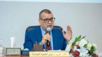 وزير الإنتاج الحربي: إيرادات تتجاوز التوقعات بزيادة 129% ونمو 32%
