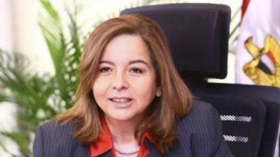 مي عبد الحميد: تسليم 78 ألف وحدة ضمن الإعلان 14خلال 6 أشهر 