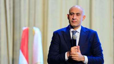 عبداللطيف: إطلاق حملة «طفل متوازن.. مجتمع متماسك» لتعزيز الصحة النفسية للطلاب