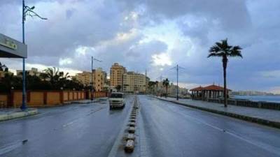 شديد البرودة ليلا.. الأرصاد الجوية تعلن حالة الطقس غدا الثلاثاء