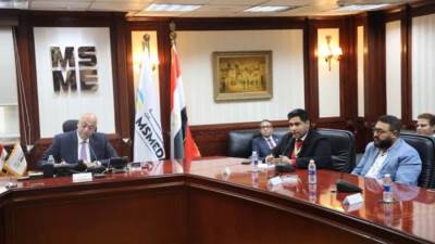 باسل رحمي: تكنولوجيا تنظيف ألواح الطاقة الشمسية توفر 28% من "الطاقة المهدرة"