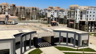 جهاز العاصمة الإدارية يطرح 5 محال تجارية بالمزاد العلني بالحى السكني الثالث