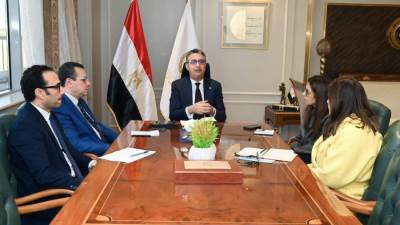 وزير التموين: تنفيذ 6 مشروعات تكنولوجية لتطوير منظومة التجارة الداخلية