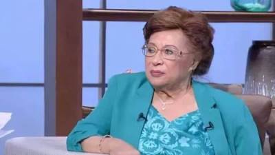 عودة قضية نوال الدجوي إلى الأضواء.. محامي حفيدها يُفجر مفاجأة جديدة