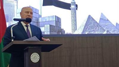 الوزير: زيادة فرص العمل الصناعية من 3.5 إلى 7 ملايين فرصة عمل