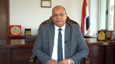 مرتبات مبكرة.. وزير المالية يعلن عن موعد صرف يناير وفبراير ومارس