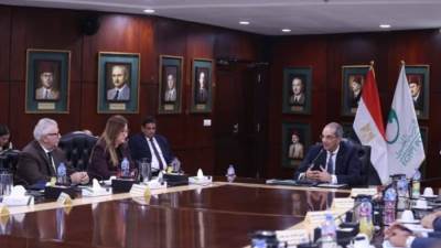 البريد المصري يطلق تطبيق «فلوسي» لشراء وثائق الاستثمار عبر الهاتف المحمول