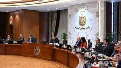 الحكومة: نقل أصول علاجية وإدارية لهيئات التأمين الصحي الشامل في 5 محافظات