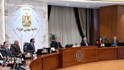 الحكومة توافق على تيسيرات جديدة في إجراءات التصالح بمخالفات البناء