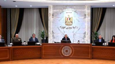 الحكومة توافق على التعاقد مع «ابدأ إديو» لتطوير منظومة التدريب المهني