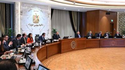 مدبولي: ملتزمون بالحفاظ على استدامة 100% من المؤشرات الإيجابية للاقتصاد المصري