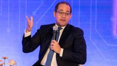 وزير المالية: المفاوضات مع صندوق النقد الدولي إيجابية وتعكس قوة الاقتصاد