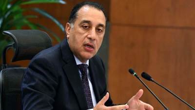 مدبولي: استثمارات جديدة بالمنطقة الاقتصادية لقناة السويس تتجاوز 1.15 مليار دولار