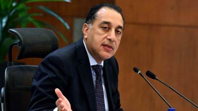 مدبولي: الصادرات غير البترولية مرشحة للنمو بأكثر من 20% في 2025