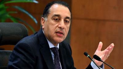 مدبولي: فائض أولي 3.5% ونمو قوي في الإيرادات الضريبية خلال 2024/2025