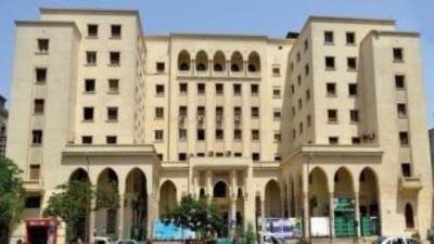 النقابة العامة للمهندسين تطرح 239 وحدة سكنية جاهزة للاستلام الفوري