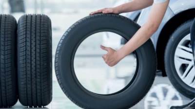 نصائح لصيانة إطارات السيارات في موسم الشتاء