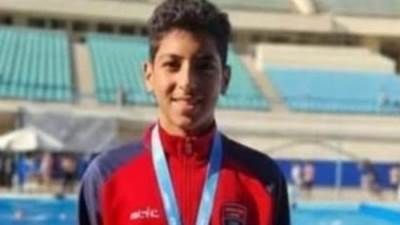 غدا.. أولى جلسات محاكمة المتهمين بالتسبب في وفاة السباح يوسف محمد