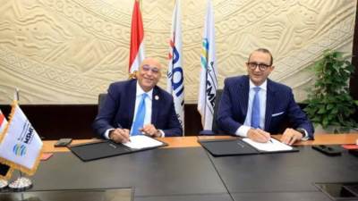 تعاون بين “بنك تنمية الصادرات” و”جهاز تنمية المشروعات” لدعم المشروعات المتوسطة والصغيرة