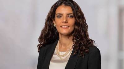 رانيا نظمي: انتهاء موجة المضاربة في سوق العقارات مع استقرار الاقتصاد